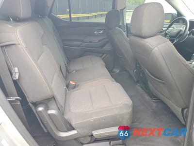 Zdjęcie 11 z 13 samochodu: 2019 CHEVROLET TRAVERSE LS VIN:1GNERFKW0KJ189706 - miniatura