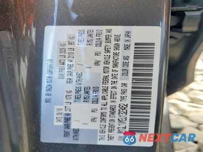 Zdjęcie 12 z 12 samochodu: 2018 MAZDA 6 TOURING VIN:JM1GL1VM3J1323462 - miniatura