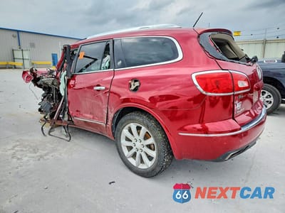 Drugie zdjęcie samochodu z przodu: 2013 BUICK ENCLAVE VIN:5GAKRCKD4DJ232053 - miniatura