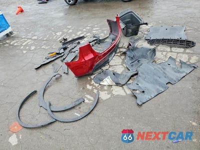 Zdjęcie 12 z 13 samochodu: 2024 TESLA MODEL Y VIN:7SAYGDEF5RF033449 - miniatura
