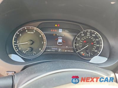 Zdjęcie 9 z 14 samochodu: 2024 INFINITI QX55 ESSENTIAL VIN:3PCAJ5KR1RF109527 - miniatura