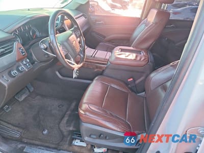 Zdjęcie 7 z 13 samochodu: 2015 CHEVROLET SUBURBAN K1500 LTZ VIN:1GNSKKKC8FR147622 - miniatura