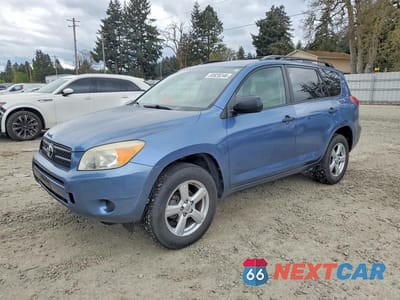 2006 TOYOTA RAV4 BASE JTMBD33V165041397 - główne zdjęcie licytacji z USA - miniatura