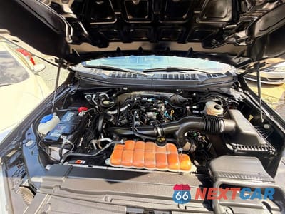 Zdjęcie 7 z 12 samochodu: 2019 FORD F150 SUPERCREW VIN:1FTEW1EP0KKC00643 - miniatura