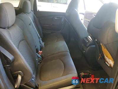 Zdjęcie 11 z 13 samochodu: 2009 CHEVROLET TRAVERSE LT VIN:1GNER23D09S125224 - miniatura