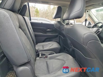 Zdjęcie 11 z 13 samochodu: 2024 TOYOTA GRAND HIGHLANDER HYBRID XLE VIN:5TDACAB50RS002450 - miniatura