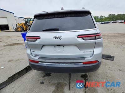 Zdjęcie 6 z 13 samochodu: 2021 JEEP GRAND CHEROKEE L LIMITED VIN:1C4RJJBG6M8207682 - miniatura