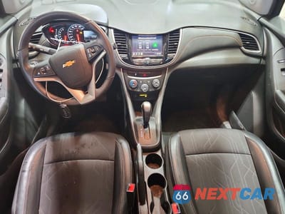 Zdjęcie 8 z 12 samochodu: 2021 CHEVROLET TRAX 1LT VIN:KL7CJLSB2MB311348 - miniatura
