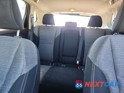Zdjęcie 10 z 13 samochodu: 2021 NISSAN ROGUE VIN:5N1AT3ABXMC741043 - miniatura