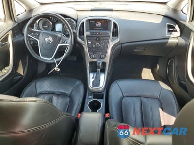 Zdjęcie 8 z 12 samochodu: 2015 BUICK VERANO VIN:1G4PS5SK2F4164870 - miniatura