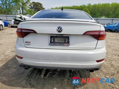 Zdjęcie 6 z 11 samochodu: 2019 VOLKSWAGEN JETTA GLI VIN:3VW5T7BU5KM153797 - miniatura