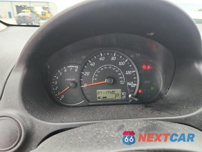 Zdjęcie 9 z 12 samochodu: 2023 MITSUBISHI MIRAGE SE VIN:ML32AWHJ0PH005042 - miniatura