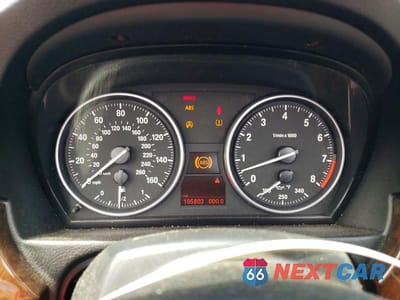 Zdjęcie 9 z 11 samochodu: 2007 BMW 328 I SULEV VIN:WBAWR33597PX75131 - miniatura