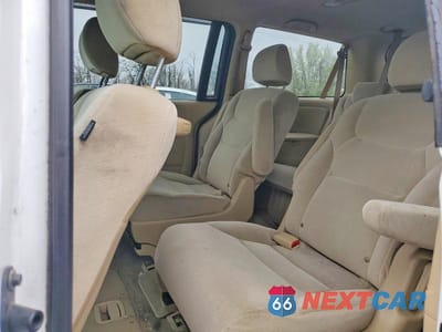 Zdjęcie 11 z 13 samochodu: 2010 HONDA ODYSSEY LX VIN:5FNRL3H26AB010041 - miniatura