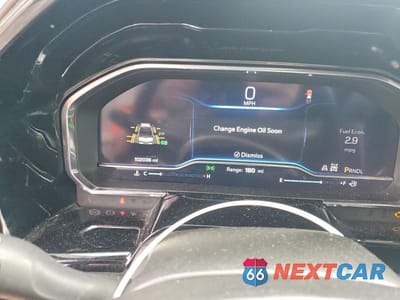 Zdjęcie 9 z 13 samochodu: 2024 CHEVROLET SILVERADO K3500 LTZ VIN:1GC4YUEY5RF338553 - miniatura