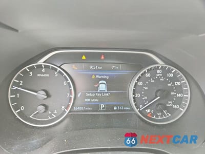 Zdjęcie 9 z 13 samochodu: 2017 NISSAN MAXIMA 3.5 SL VIN:1N4AA6AP8HC408746 - miniatura