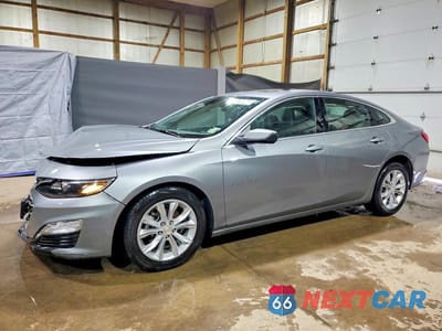 2024 CHEVROLET MALIBU LT 1G1ZD5ST2RF188636 - główne zdjęcie licytacji z USA - miniatura