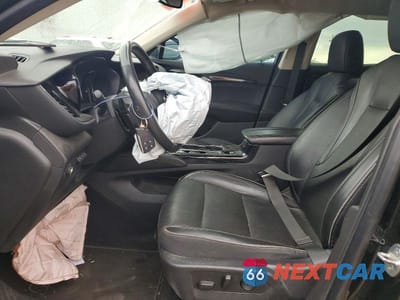 Zdjęcie 7 z 12 samochodu: 2021 BUICK ENVISION ESSENCE VIN:LRBFZNR49MD171328 - miniatura