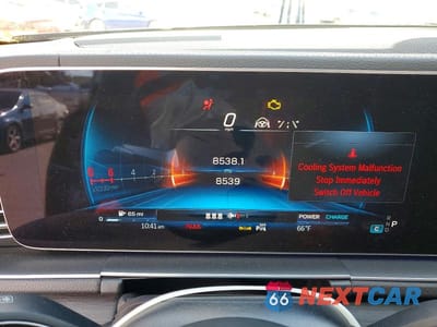 Zdjęcie 9 z 12 samochodu: 2024 MERCEDES-BENZ GLE COUPE AMG 53 4MATIC VIN:4JGFD6BB2RB205185 - miniatura