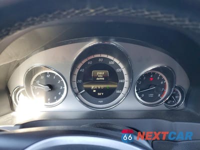 Zdjęcie 9 z 13 samochodu: 2013 MERCEDES-BENZ E 350 VIN:WDDKK5KF9DF196644 - miniatura