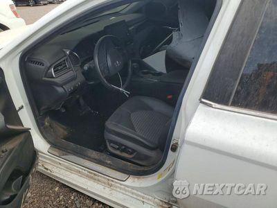 Zdjęcie 7 z 12 samochodu: 2023 TOYOTA CAMRY SE VIN:4T1G11AK1PU791641 - miniatura