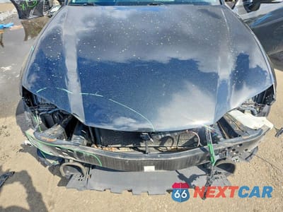 Zdjęcie 11 z 13 samochodu: 2018 LEXUS GS 350 BASE VIN:JTHCZ1BL6JA007576 - miniatura