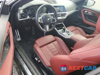 Zdjęcie 8 z 12 samochodu: 2022 BMW M240XI VIN:3MW53CM04N8C51400 - miniatura