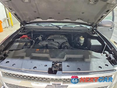 Zdjęcie 11 z 12 samochodu: 2012 CHEVROLET SILVERADO K1500 LT VIN:1GCPKSE78CF186740 - miniatura
