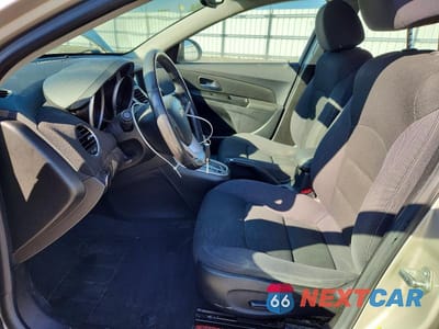 Zdjęcie 7 z 12 samochodu: 2014 CHEVROLET CRUZE VIN:1G1PC5SB2E7105146 - miniatura