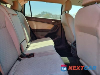 Zdjęcie 11 z 13 samochodu: 2019 VOLKSWAGEN TIGUAN S VIN:3VV0B7AX8KM053836 - miniatura