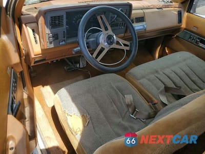 Zdjęcie 8 z 13 samochodu: 1989 CHEVROLET GMT-400 C3500 VIN:2GBHC39KXK1235758 - miniatura