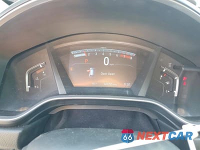 Zdjęcie 9 z 12 samochodu: 2022 HONDA CR-V TOURING VIN:7FARW2H96NE047924 - miniatura