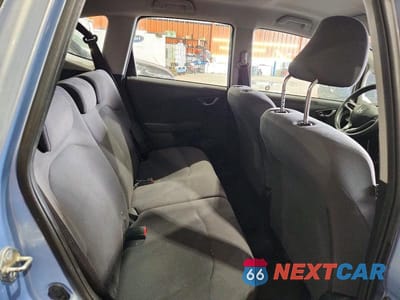 Zdjęcie 10 z 11 samochodu: 2009 HONDA FIT LX VIN:JHMGE88509S806726 - miniatura