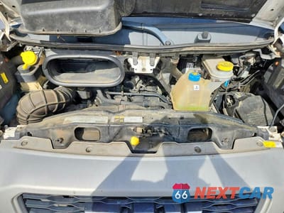 Zdjęcie 12 z 12 samochodu: 2021 RAM PROMASTER 2500 DELIVERY VAN VIN:3C6ERVDG3ME508113 - miniatura