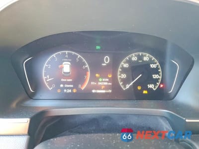 Zdjęcie 9 z 13 samochodu: 2024 HONDA PILOT EXL VIN:5FNYG2H40RB003612 - miniatura