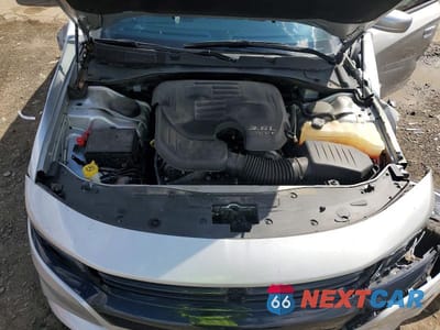 Zdjęcie 11 z 12 samochodu: 2022 DODGE CHARGER SXT VIN:2C3CDXJG3NH251513 - miniatura