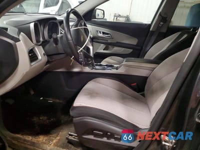 Zdjęcie 7 z 13 samochodu: 2014 CHEVROLET EQUINOX LT VIN:2GNALBEK4E6372125 - miniatura