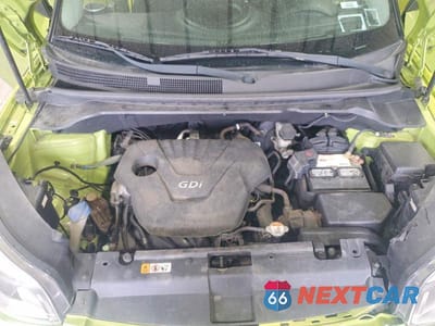 Zdjęcie 11 z 12 samochodu: 2015 KIA SOUL BASE VIN:KNDJN2A27F7752053 - miniatura