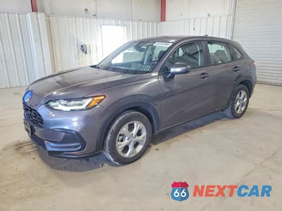 2025 HONDA HR-V LX 3CZRZ2H35SM775301 - główne zdjęcie licytacji z USA - miniatura