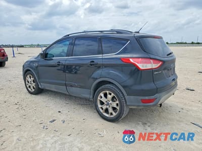 Drugie zdjęcie samochodu z przodu: 2013 FORD ESCAPE SE VIN:1FMCU0G97DUD17449 - miniatura