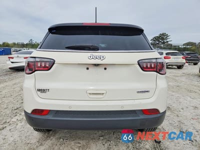 Zdjęcie 6 z 12 samochodu: 2018 JEEP COMPASS LATITUDE VIN:3C4NJCBB9JT425370 - miniatura