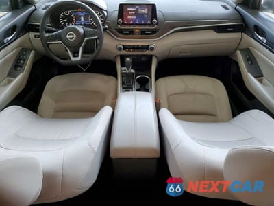 Zdjęcie 8 z 11 samochodu: 2024 NISSAN ALTIMA SV VIN:1N4BL4DW4RN353191 - miniatura