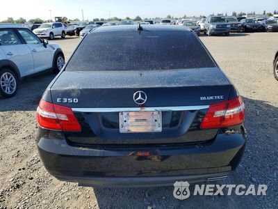 Zdjęcie 6 z 12 samochodu: 2011 MERCEDES-BENZ E-CLASS VIN:WDDHF2EB5BA432450 - miniatura