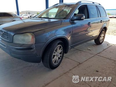 2007 VOLVO XC90 V8 YV4CZ852771368589 - główne zdjęcie licytacji z USA - miniatura