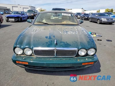 Piąte zdjęcie samochodu w środku: 1995 JAGUAR XJ6 VIN:SAJHX1741SC750264 - miniatura