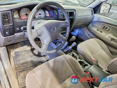 Zdjęcie 8 z 12 samochodu: 2003 TOYOTA TACOMA XTRACAB VIN:5TEWN72N73Z169546 - miniatura