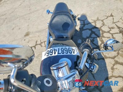 Piąte zdjęcie samochodu w środku: 2007 HARLEY-DAVIDSON XL883 C VIN:1HD4CP2127K411971 - miniatura