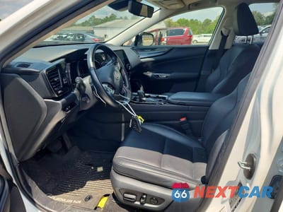 Zdjęcie 7 z 12 samochodu: 2023 LEXUS NX 250 VIN:JTJGDCAZ7P5012271 - miniatura