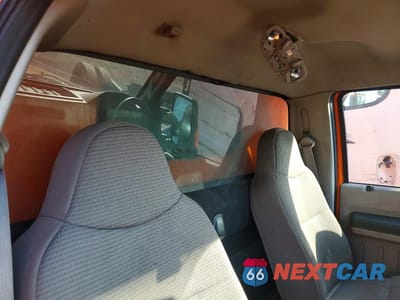Zdjęcie 11 z 13 samochodu: 2008 FORD F450 SUPER DUTY VIN:1FDXF46R38EB72981 - miniatura