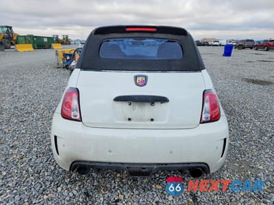 Zdjęcie 6 z 12 samochodu: 2014 FIAT 500 ABARTH VIN:3C3CFFJH6ET188556 - miniatura